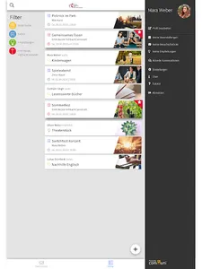 EmK Bezirk FellbachCannstatt screenshot 6