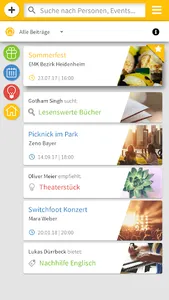 EMK Bezirk Heidenheim screenshot 0