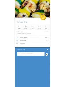 EMK Bezirk Heidenheim screenshot 4