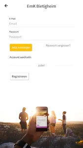 EmK Bietigheim screenshot 1