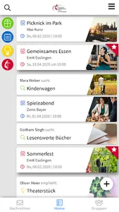 EmK Esslingen screenshot 0