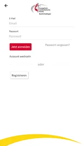 EmK Esslingen screenshot 1