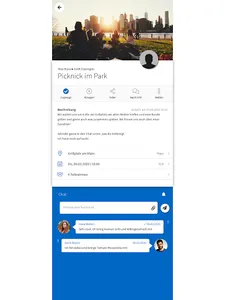 EmK Esslingen screenshot 8