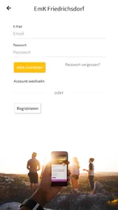 EmK Friedrichsdorf screenshot 1