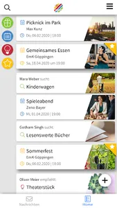 EmK Göppingen screenshot 0