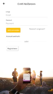 EmK Heilbronn screenshot 1