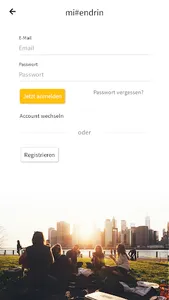 Mittendrin Heilbronn screenshot 1
