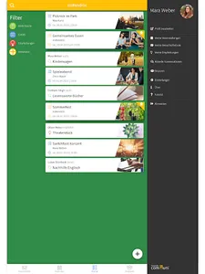 Mittendrin Heilbronn screenshot 6