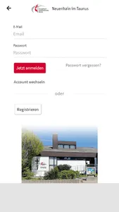EmK Neuenhain screenshot 1