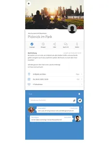EmK Neuenhain screenshot 8