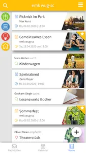 emk wug-sc screenshot 0