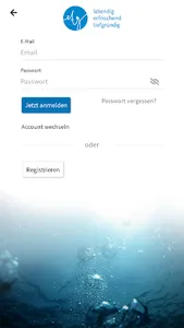 ETG Diessbach screenshot 1