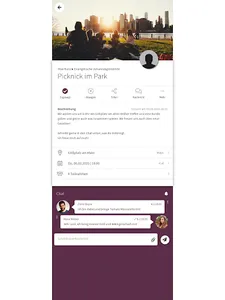 Evangelische Johannesgemeinde screenshot 5