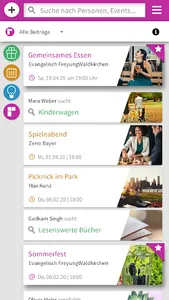 Evangelisch FreyungWaldkirchen screenshot 1