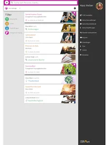 Evangelisch FreyungWaldkirchen screenshot 3