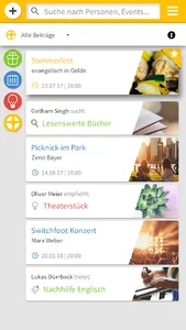 evangelisch in Oelde screenshot 0