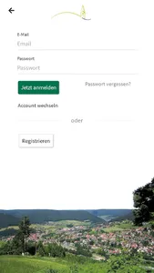 Evang. Kirche Baiersbronn screenshot 1