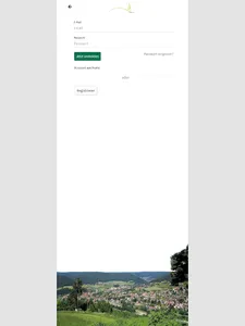 Evang. Kirche Baiersbronn screenshot 4