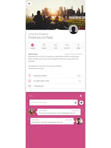 EvG Königsbrunn screenshot 5