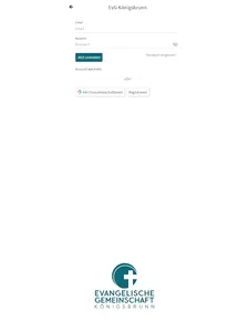 EvG Königsbrunn screenshot 7