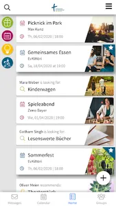 EvKiHöri screenshot 0