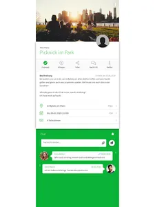 Ev. Kirche Inden-Langerwehe screenshot 5