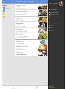 Ev. Kirche Inden-Langerwehe screenshot 6