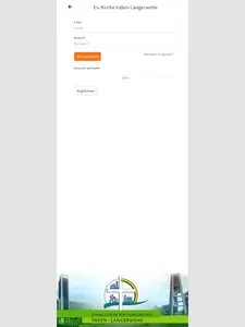 Ev. Kirche Inden-Langerwehe screenshot 7