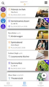 Ev. KK TE screenshot 0