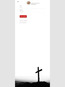 Evangelische Kirche Vöhringen screenshot 4