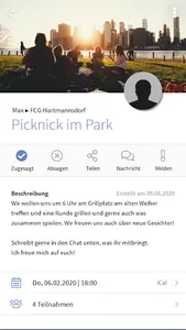 FCG Hartmannsdorf screenshot 0