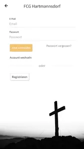 FCG Hartmannsdorf screenshot 2