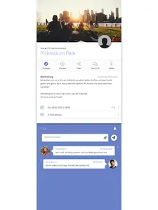 FCG Hartmannsdorf screenshot 4