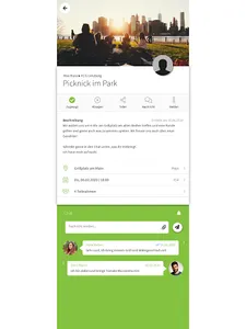 FCG Lenzburg screenshot 8