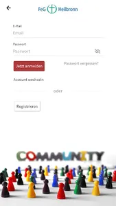 FeG Heilbronn screenshot 1