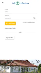 FeG Hoffenheim screenshot 1
