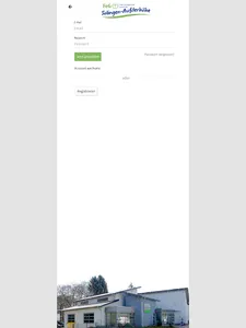 FeG Solingen-Aufderhöhe screenshot 7