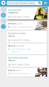 Fördekirche screenshot 0
