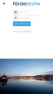 Fördekirche screenshot 1