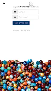 Frauenhilfe unterwegs screenshot 1