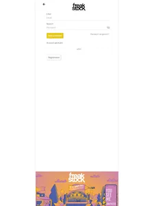 Freakstock Connect screenshot 8
