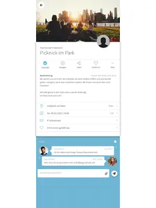 Friedenshof screenshot 5