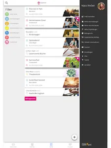 Friedenshof screenshot 6