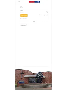 Friedenskirche Marl screenshot 4