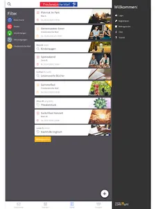 Friedenskirche Marl screenshot 6