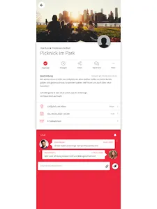 Friedenskirche Marl screenshot 8