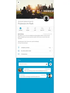 Friedenskirche im Wiley screenshot 8