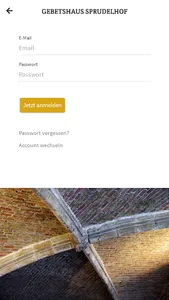 Gebetshaus Sprudelhof screenshot 2