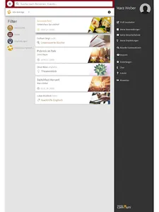 Gebetshaus Sprudelhof screenshot 3