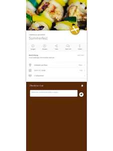 Gebetshaus Sprudelhof screenshot 4